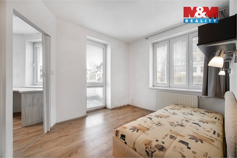 Pronájem bytu 3kk, 65 m² 6