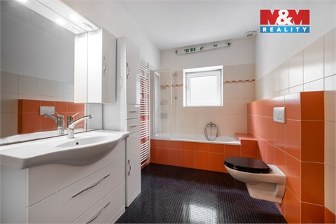 Pronájem bytu 3kk, 65 m² 10