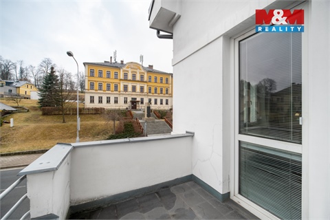 Pronájem bytu 3kk, 65 m² - 6