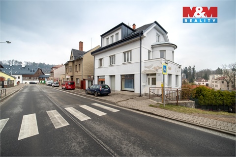 Pronájem kanceláře, 25 m² 2