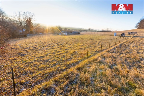 Prodej stavebního pozemku, 917 m² 2