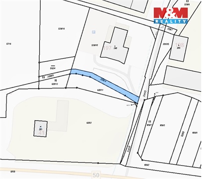 Pronájem pozemku pro komerční výstavbu, 748 m² 10