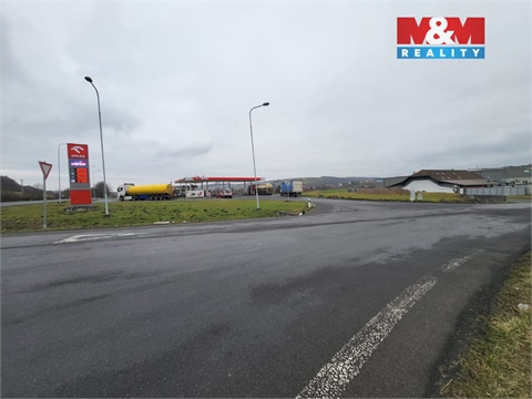 Pronájem pozemku pro komerční výstavbu, 748 m² 2