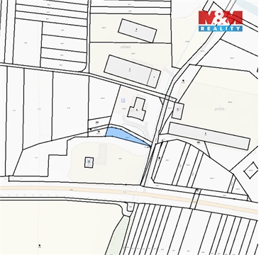 Pronájem pozemku pro komerční výstavbu, 748 m² - 8