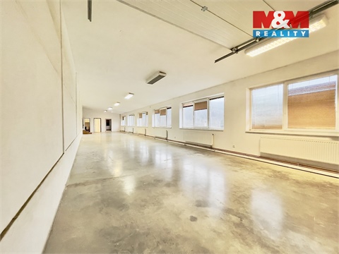 Pronájem skladu / haly, 430 m² 4