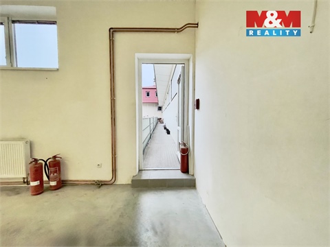Pronájem skladu / haly, 430 m² 10
