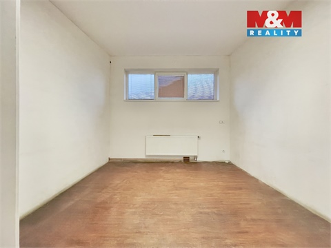 Pronájem skladu / haly, 430 m² - 12