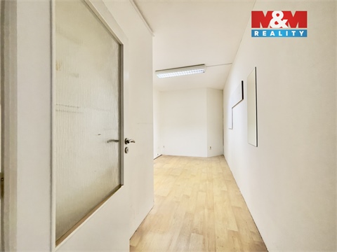 Pronájem skladu / haly, 430 m² 14