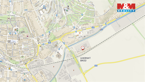 Prodej garáže, 20 m² - 6