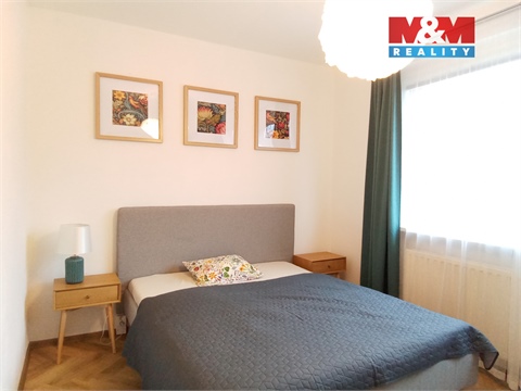 Pronájem bytu 2kk, 41 m² 4