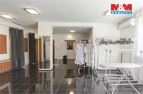 Prodej obchodních prostor, 250 m² 22