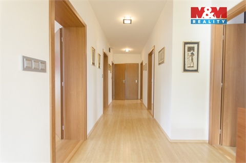 Prodej obchodních prostor, 250 m² - 12