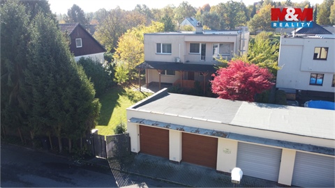 Prodej obchodních prostor, 250 m² - 0