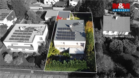 Prodej obchodních prostor, 250 m² - 28