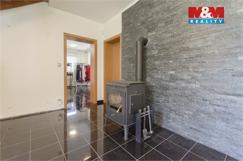 Prodej obchodních prostor, 250 m² - 20