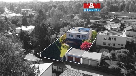 Prodej obchodních prostor, 250 m² 0