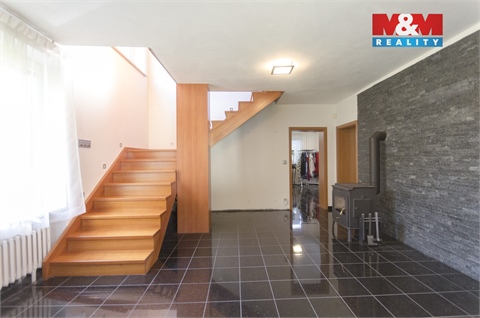 Prodej obchodních prostor, 250 m² - 4