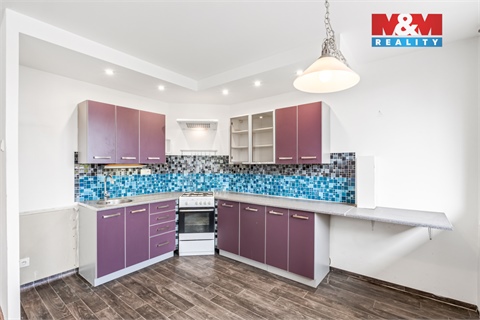 Prodej bytu 3+1, 67 m² 4