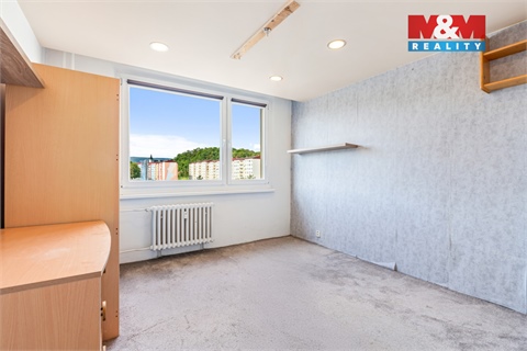 Prodej bytu 3+1, 67 m² - 10