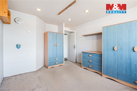 Prodej bytu 3+1, 67 m² - 2