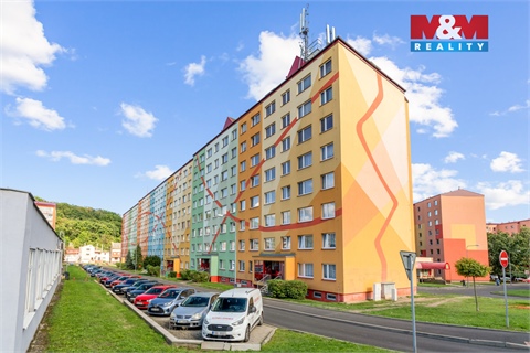 Prodej bytu 3+1, 67 m² - 16