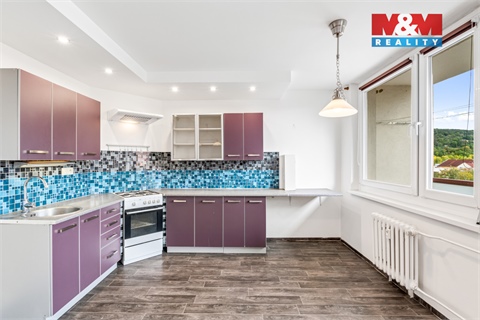 Prodej bytu 3+1, 67 m² - 14