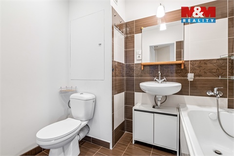 Prodej bytu 3+1, 67 m² 10