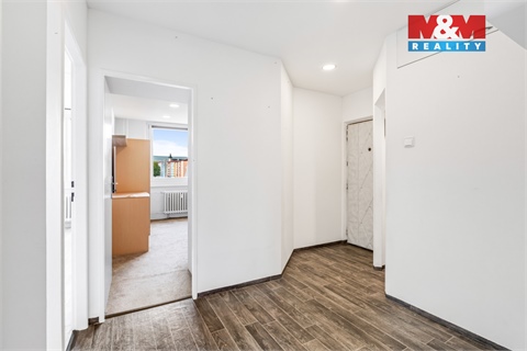 Prodej bytu 3+1, 67 m² - 6