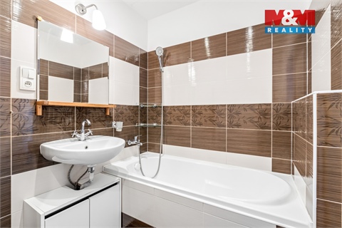 Prodej bytu 3+1, 67 m² 2