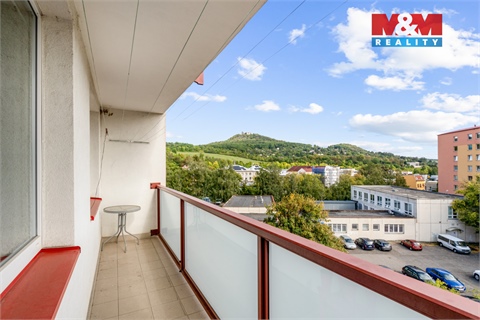 Prodej bytu 3+1, 67 m² 16