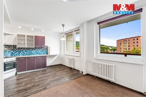 Prodej bytu 3+1, 67 m² - 4