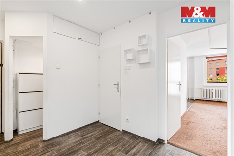 Prodej bytu 3+1, 67 m² 8