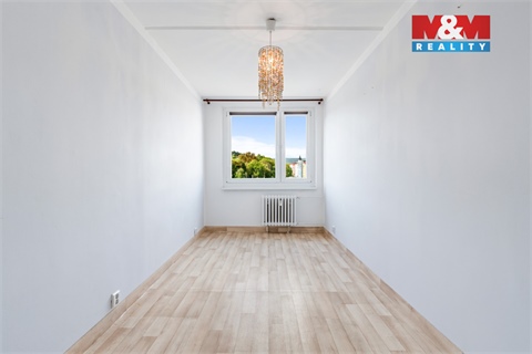 Prodej bytu 3+1, 67 m² 12