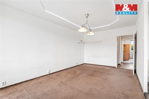 Prodej bytu 3+1, 67 m² - 8