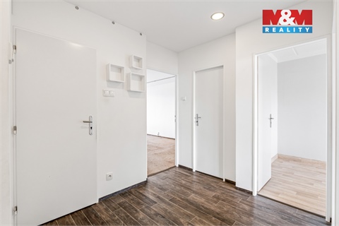 Prodej bytu 3+1, 67 m² 6