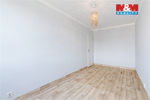 Prodej bytu 3+1, 67 m² - 12