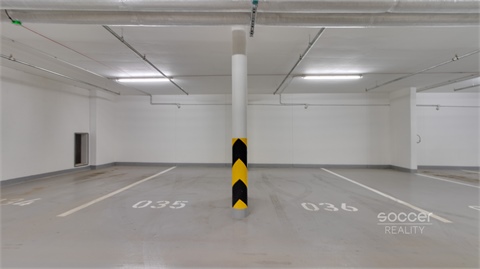 Pronájem bytu 1kk, 32 m² 12