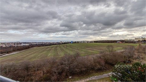 Pronájem bytu 1kk, 32 m² - 8