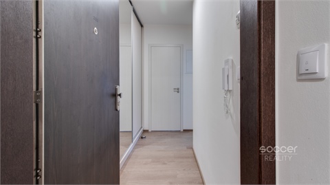 Pronájem bytu 1kk, 32 m² 10