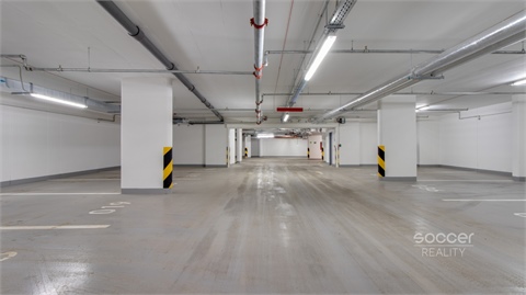 Pronájem bytu 1kk, 32 m² - 12