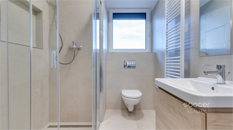 Pronájem bytu 1kk, 32 m² 4