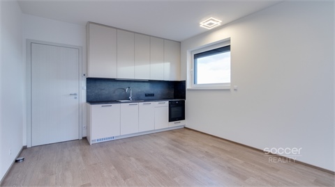 Pronájem bytu 1kk, 32 m² 0