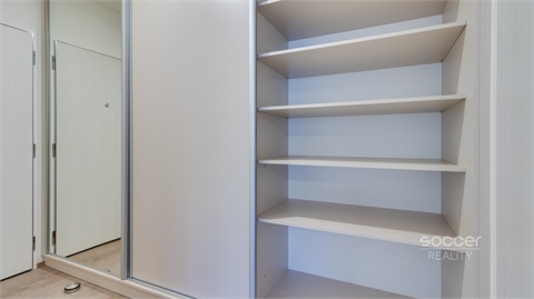 Pronájem bytu 1kk, 32 m² - 6