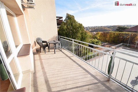 Pronájem bytu 1kk, 27 m² 4