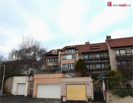 Pronájem bytu 1kk, 27 m² 8