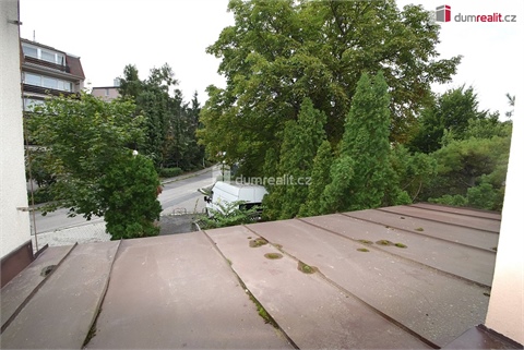 Pronájem bytu 2kk, 30 m² - 6