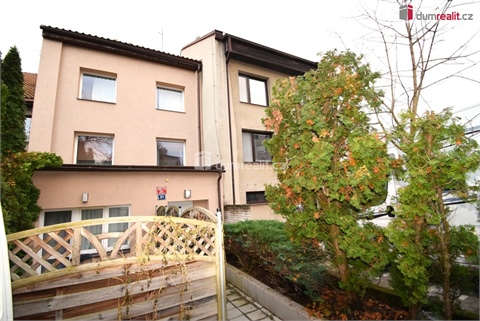 Pronájem bytu 2kk, 30 m² 8