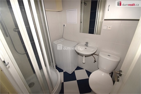 Pronájem bytu 2kk, 30 m² 6