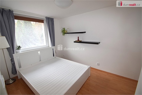 Pronájem bytu 2kk, 30 m² - 2