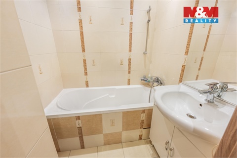 Prodej bytu 2+1, 54 m² 6